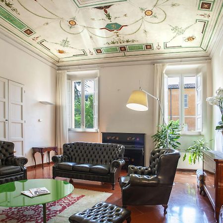 Palazzo Galletti Abbiosi Ravenna Dış mekan fotoğraf