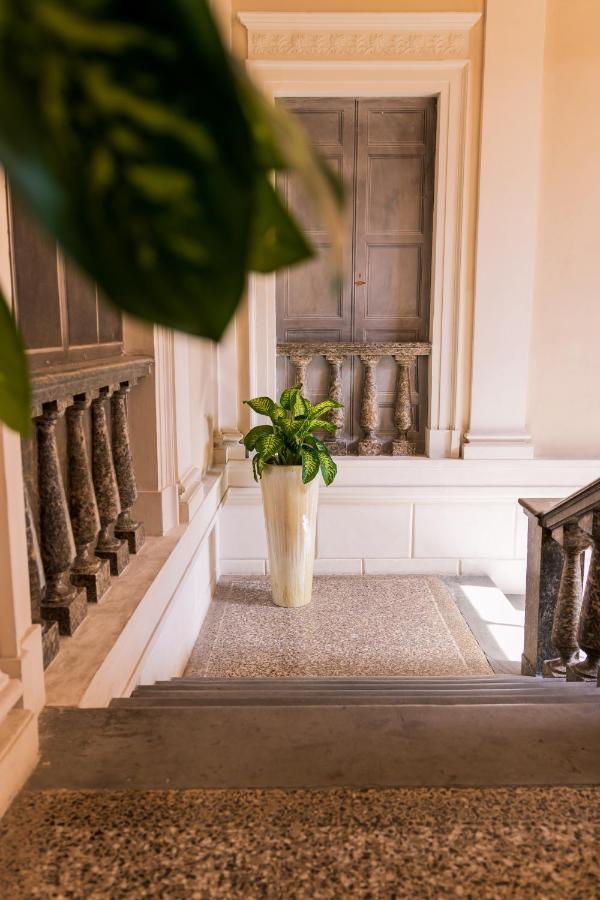 Palazzo Galletti Abbiosi Ravenna Dış mekan fotoğraf
