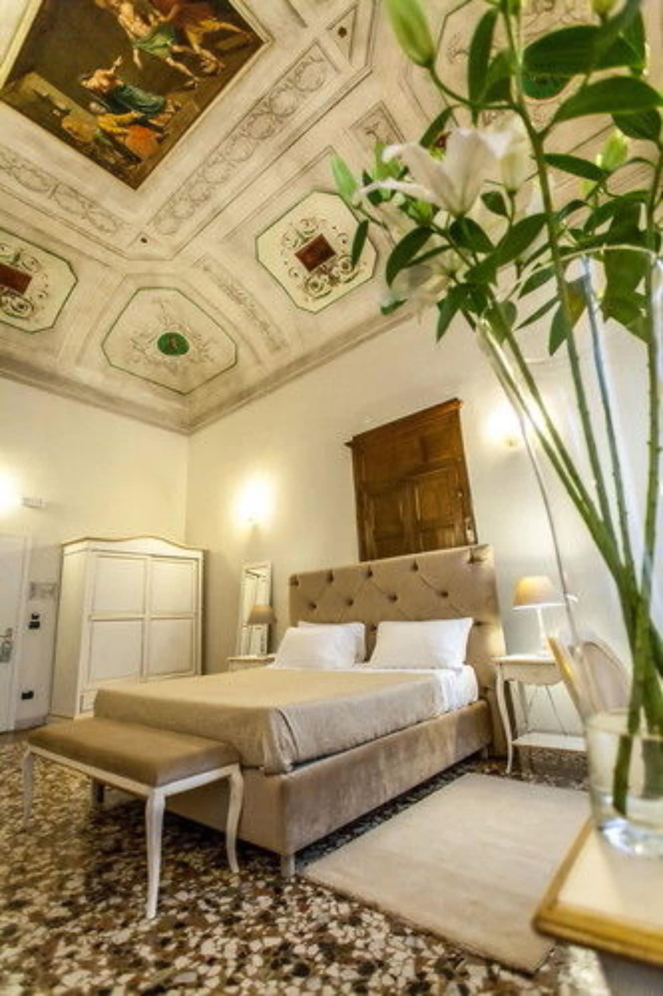 Palazzo Galletti Abbiosi Ravenna Dış mekan fotoğraf