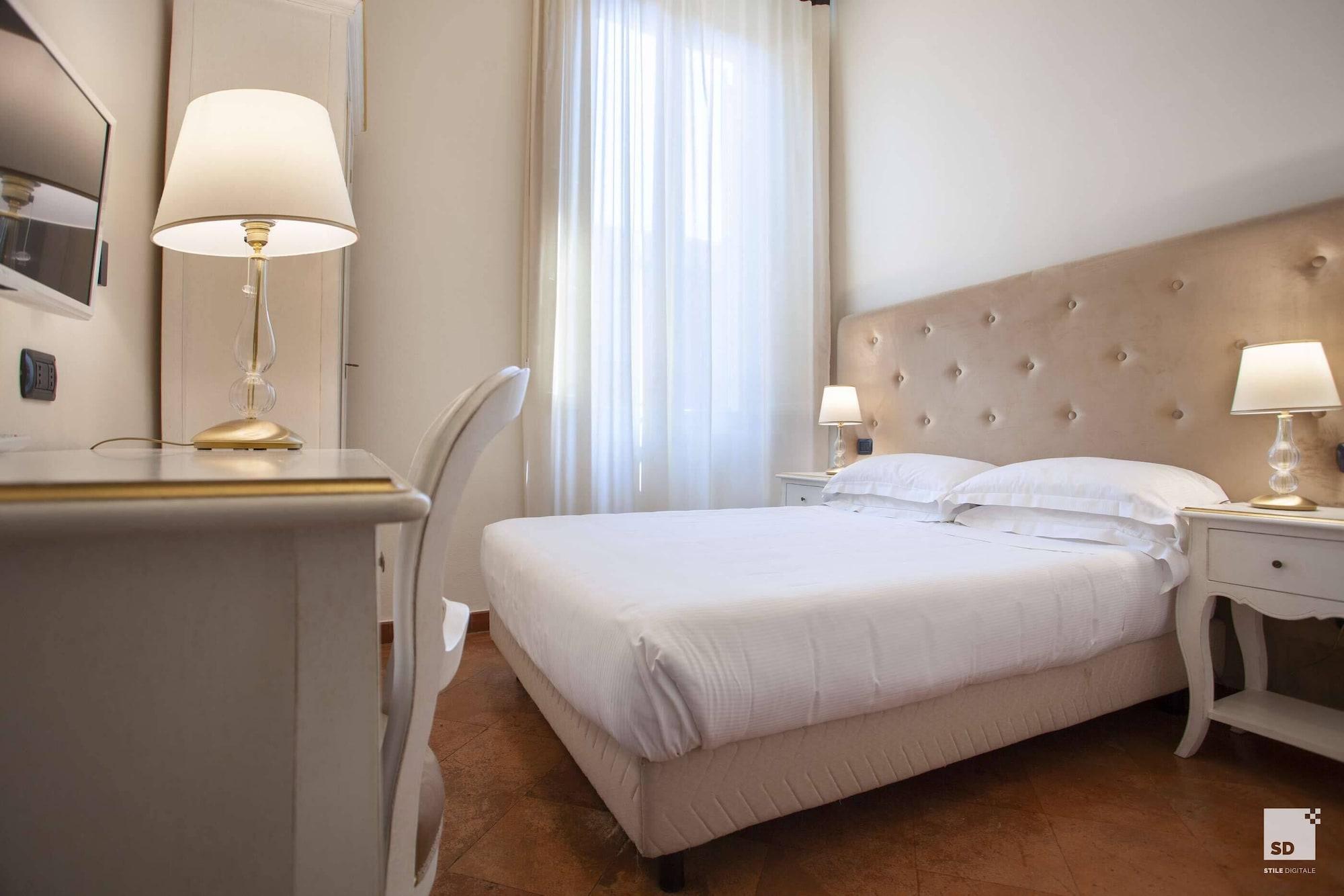 Palazzo Galletti Abbiosi Ravenna Dış mekan fotoğraf