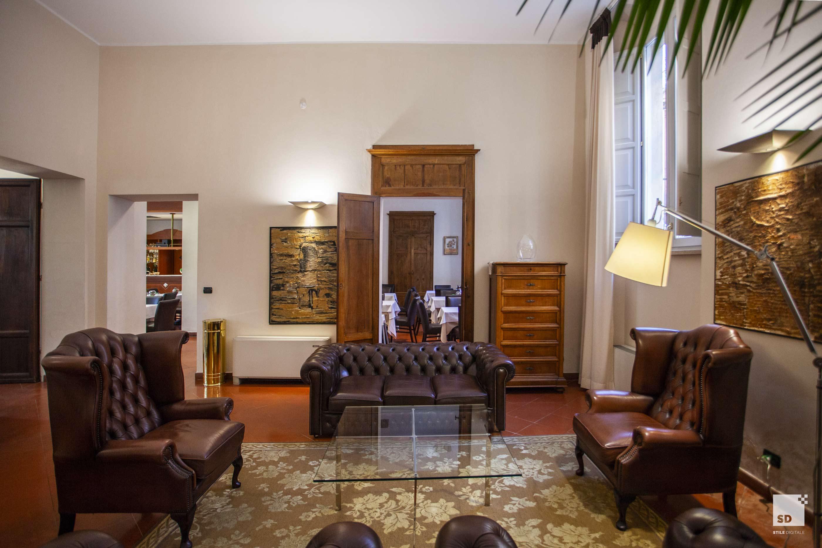 Palazzo Galletti Abbiosi Ravenna Dış mekan fotoğraf