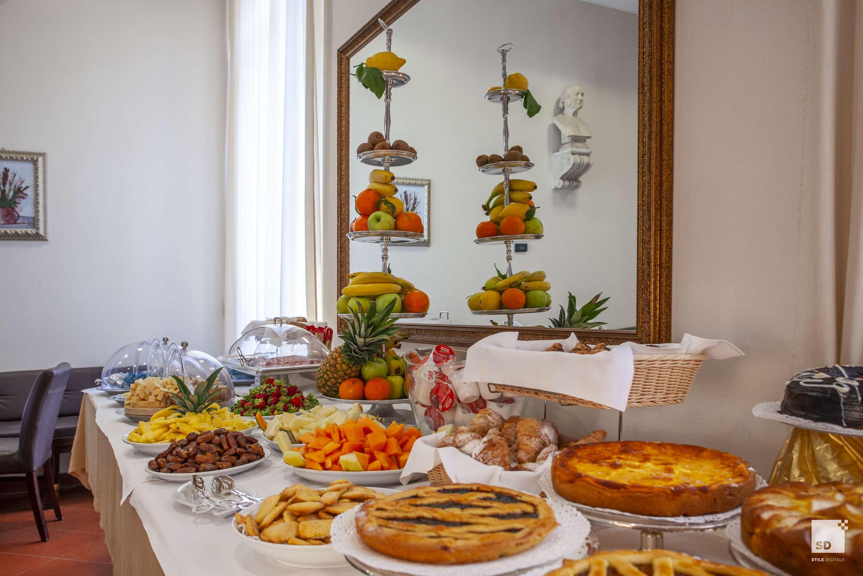 Palazzo Galletti Abbiosi Ravenna Dış mekan fotoğraf