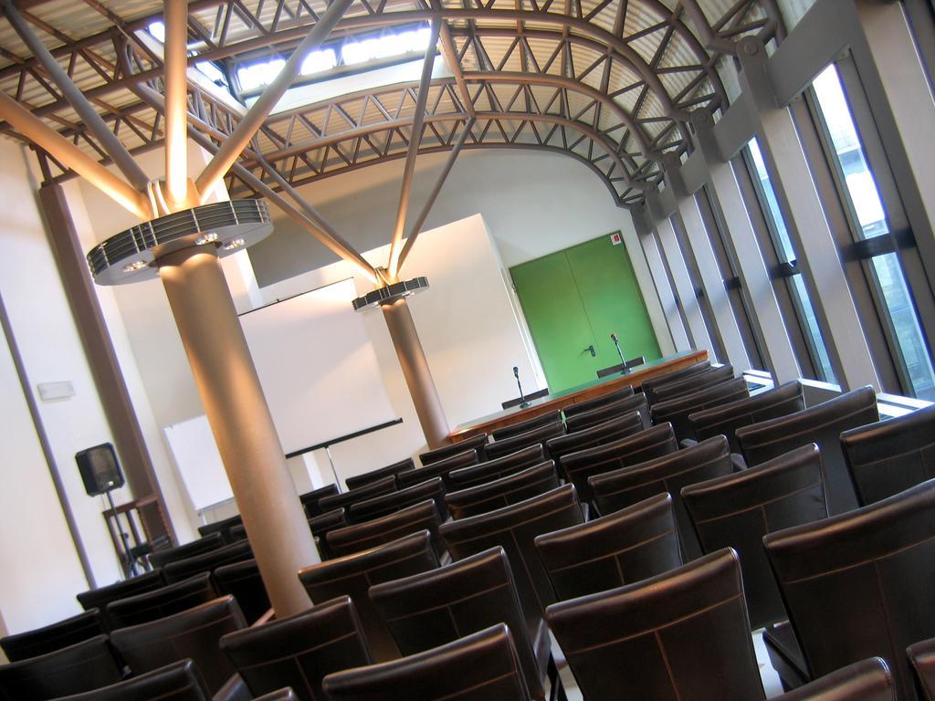 Palazzo Galletti Abbiosi Ravenna Dış mekan fotoğraf