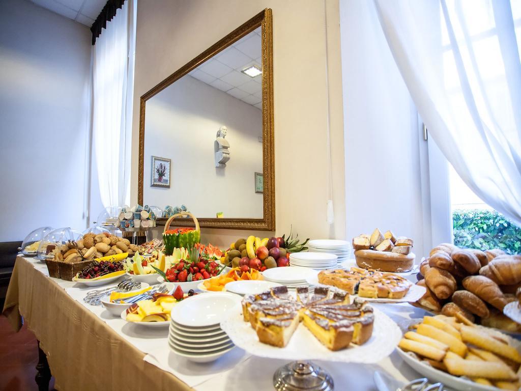 Palazzo Galletti Abbiosi Ravenna Dış mekan fotoğraf